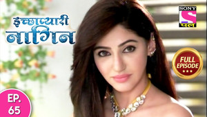 इच्छाप्यारी नागिन 1. évad Ep.65 65. epizód