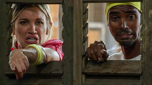 I'm a Celebrity... South Africa 2. évad Ep.1 1. epizód