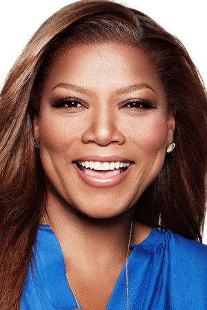 Queen Latifah profil kép