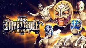 The Best of WWE 4. évad Ep.5 5. epizód