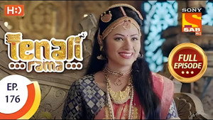Tenali Rama 2. évad Ep.50 50. epizód