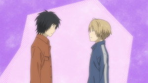 夏目友人帳 3. évad Ep.10 10. epizód