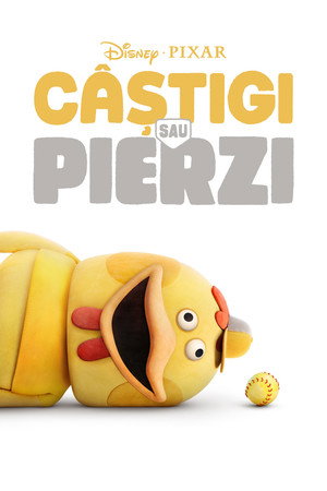 Nyerni vagy veszíteni poszter