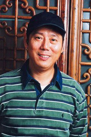 李成儒 profil kép