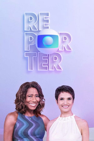 Globo Repórter 50. évad (2022-03-04) poszter