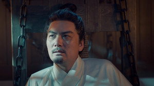 嫁东宫 1. évad Ep.20 20. epizód