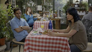 לה פמיליה 3. évad Ep.2 2. epizód