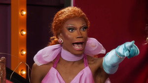 RuPaul: Drag Queen leszek! – A színfalak mögött 15. évad Ep.6 6. epizód