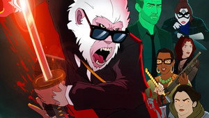 Marvel Hit-Monkey kép