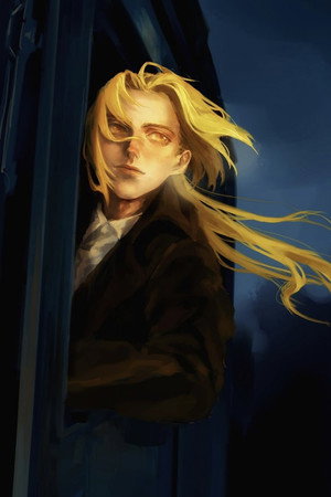 Fullmetal Alchemist: Testvériség poszter