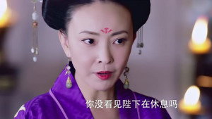 大唐荣耀 1. évad Ep.50 50. epizód