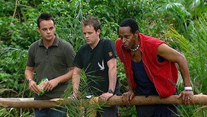 I'm a Celebrity...Get Me Out of Here! 4. évad Ep.1 1. epizód