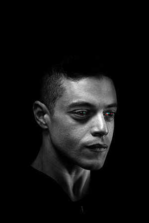 Mr. Robot poszter