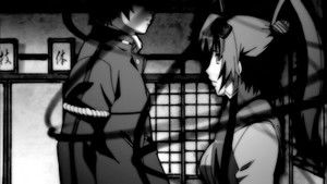 百花繚乱 1. évad Ep.8 8. epizód