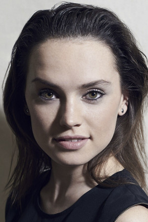 Daisy Ridley profil kép