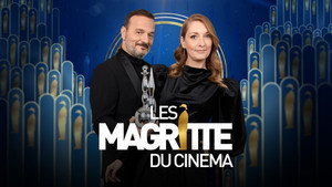 Les Magritte du Cinéma kép