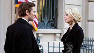 Gossip Girl - A pletykafészek 3. évad Ep.13 13. epizód