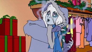 Static Shock 2. évad Ep.5 5. epizód