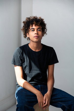 Maxx Oliveira profil kép