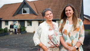 I Hus til Halsen 13. évad Ep.8 8. epizód