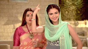 Bahu Hamari Rajni Kant 6. évad Ep.14 14. epizód