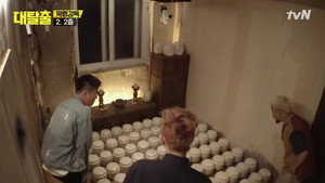 대탈출 1. évad Ep.7 7. epizód