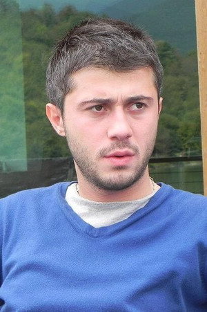 კახა კინწურაშვილი