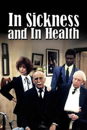 In Sickness and in Health 2. évad (1986-09-04) poszter