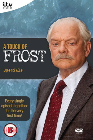 A Touch of Frost Speciális epizódok (2010-04-06) poszter