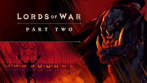 Lords of War 1. évad Ep.2 2. epizód