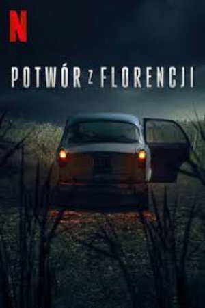 A firenzei rém poszter