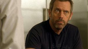 Dr. House 6. évad Ep.20 Teher