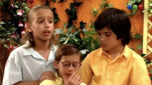 Chiquititas Sin Fin 1. évad Ep.23 23. epizód