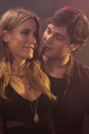 Medcezir poszter