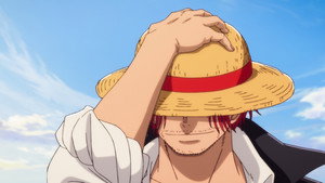 THE ONE PIECE kép