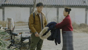 三泉溪暖 1. évad Ep.22 22. epizód