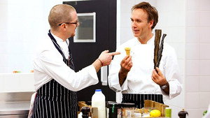 Great British Menu 7. évad Ep.24 24. epizód