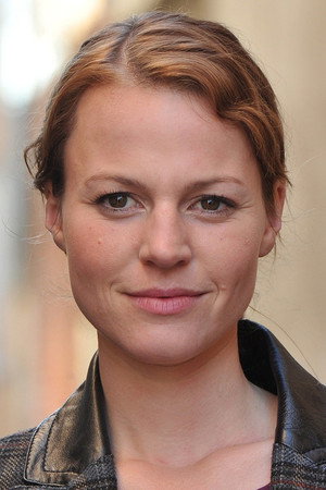 Maria Simon profil kép