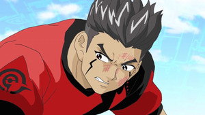 超智能足球 1. évad Ep.51 51. epizód