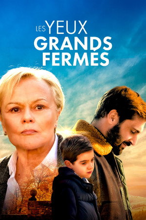 Les Yeux grands fermés poszter