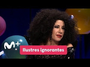 Ilustres Ignorantes 10. évad Ep.13 13. epizód