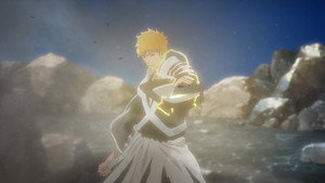 Bleach 2. évad Ep.28 28. epizód