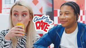 Chicken Shop Date 1. évad Ep.42 42. epizód