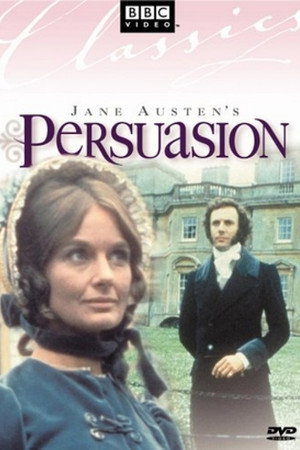 Persuasion 1. évad (1971-04-18) poszter