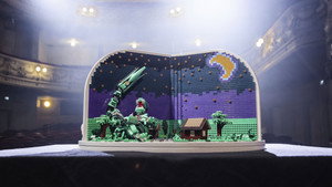 Lego Masters Suomi kép