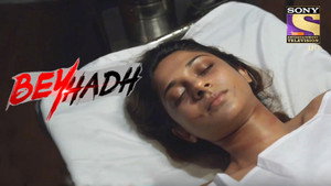 Beyhadh 1. évad Ep.191 191. epizód