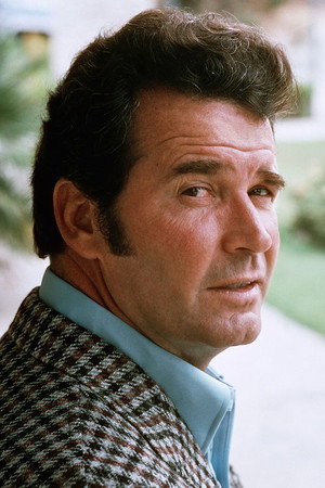 James Garner profil kép