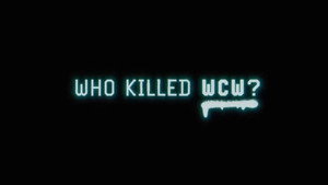 Who Killed WCW? kép