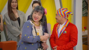 เป็นต่อ 13. évad Ep.11 11. epizód