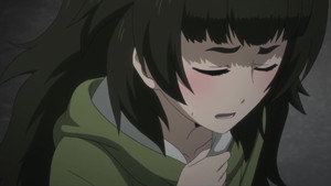 Steins;Gate Zero 1. évad Ep.5 5. epizód